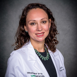 Lily Gutnik, M.D.